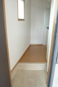 スカイコート市ヶ谷柳町の物件内観写真