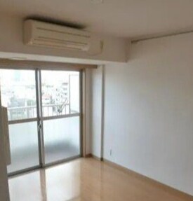 スカイコート市ヶ谷柳町の物件内観写真