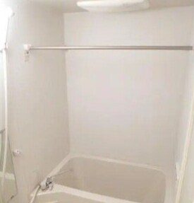 スカイコート市ヶ谷柳町の物件内観写真