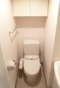 スカイコート市ヶ谷柳町の物件内観写真