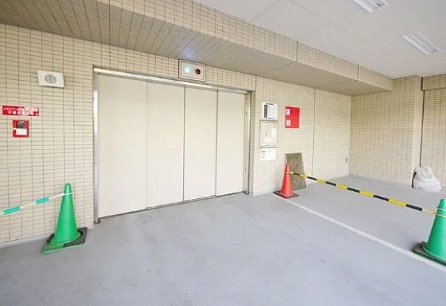 志村三丁目駅 徒歩2分 5階の物件内観写真