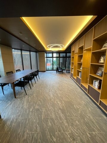 レジデンシャル池袋本町の物件外観写真