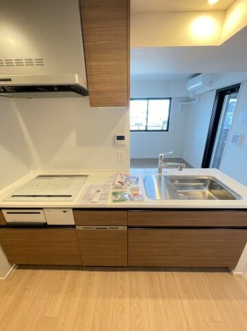 レジデンシャル池袋本町の物件内観写真