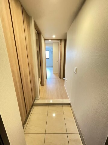 レジデンシャル池袋本町の物件内観写真