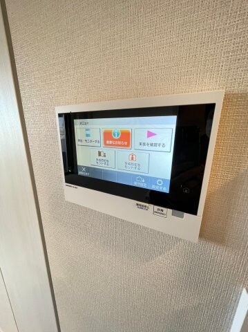 レジデンシャル池袋本町の物件内観写真