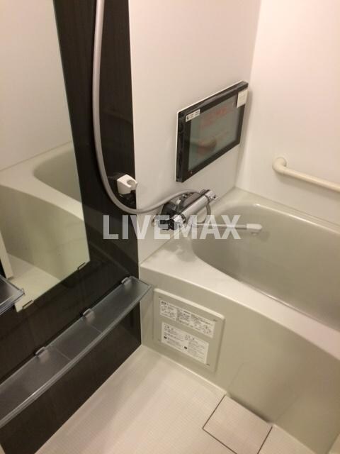 ときわ台駅 徒歩2分 3階の物件内観写真