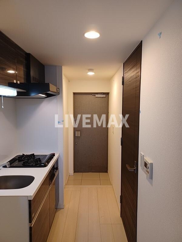 ときわ台駅 徒歩2分 3階の物件内観写真