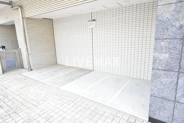 ときわ台駅 徒歩2分 3階の物件内観写真