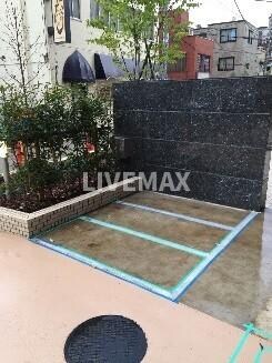 ときわ台駅 徒歩2分 3階の物件内観写真