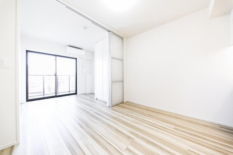 大塚駅 徒歩10分 4階の物件内観写真