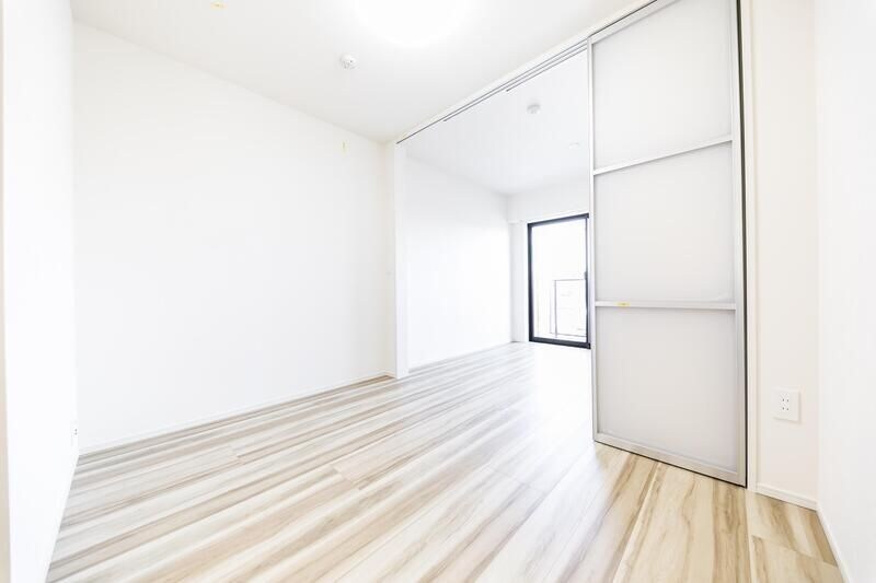 大塚駅 徒歩10分 4階の物件内観写真