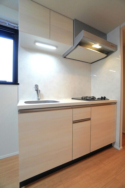 駒込駅 徒歩2分 2階の物件内観写真