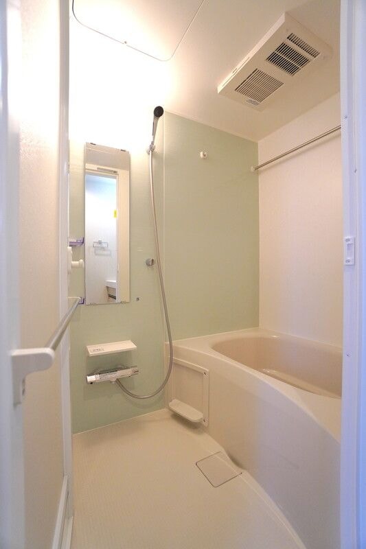 駒込駅 徒歩2分 2階の物件内観写真