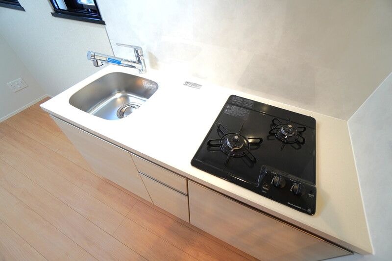 駒込駅 徒歩2分 2階の物件内観写真