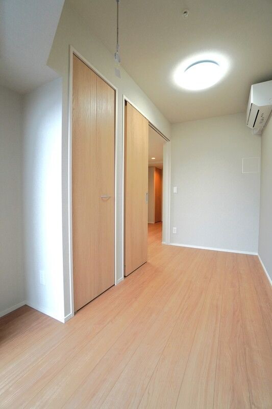 駒込駅 徒歩2分 2階の物件内観写真