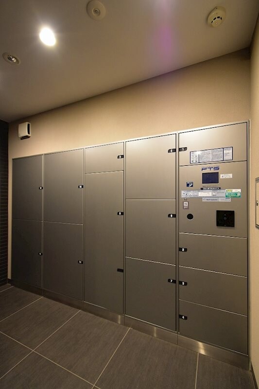 新宿御苑前駅 徒歩4分 12階の物件内観写真