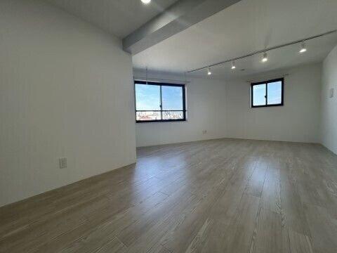 パレス池袋本町の物件内観写真