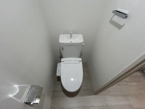 パレス池袋本町の物件内観写真