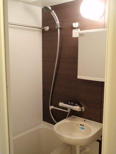 フェニックス池袋参番館の物件内観写真