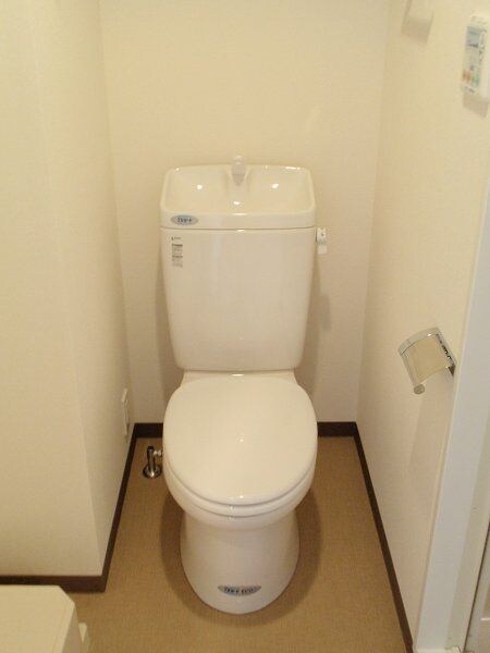 フェニックス池袋参番館の物件内観写真