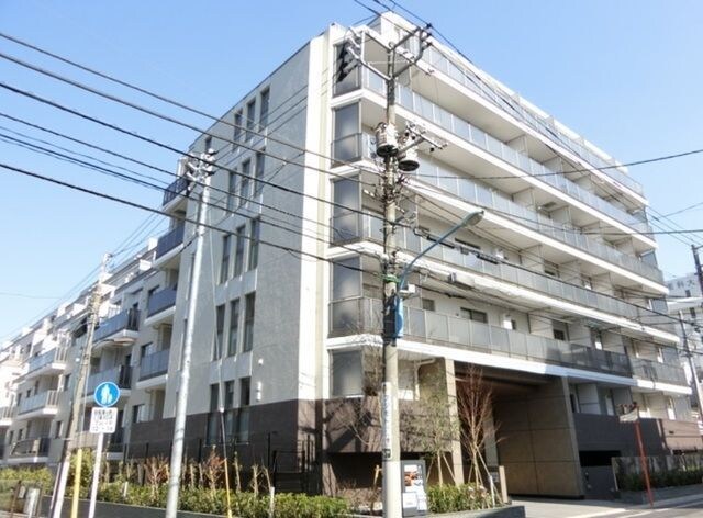 新宿三丁目駅 徒歩7分 1階の物件外観写真