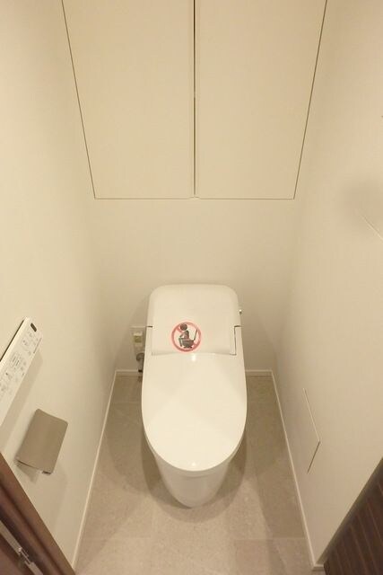 新宿三丁目駅 徒歩7分 1階の物件内観写真