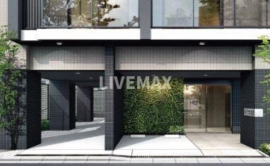 ガリシア大塚駅前の物件外観写真