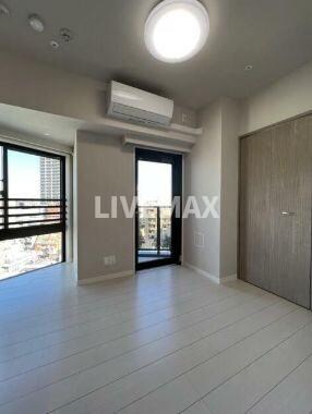 ガリシア大塚駅前の物件内観写真