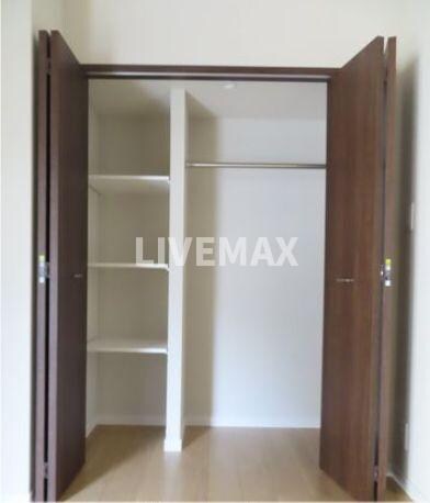 ガリシア大塚駅前の物件内観写真