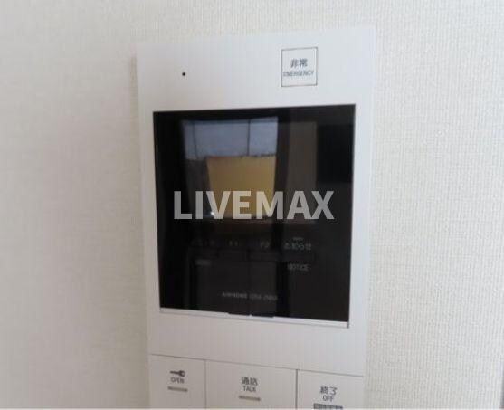 ガリシア大塚駅前の物件内観写真