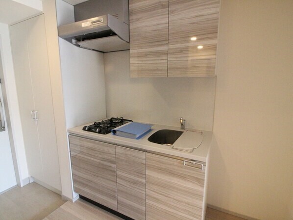 西早稲田駅 徒歩1分 8階の物件内観写真