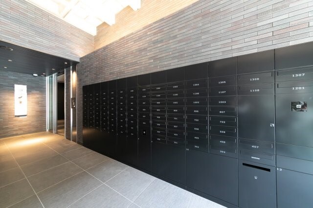 西早稲田駅 徒歩1分 8階の物件外観写真