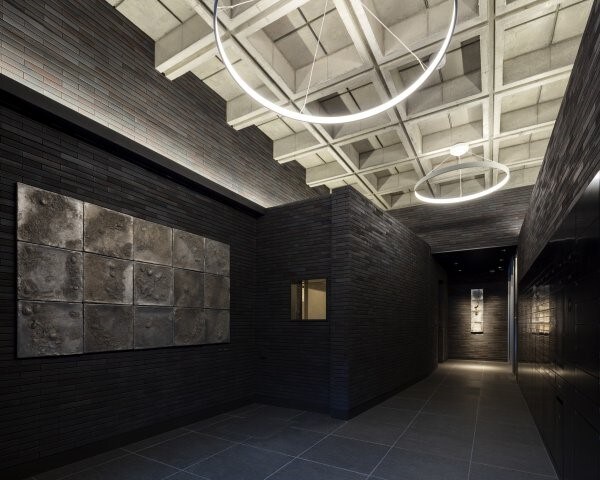 西早稲田駅 徒歩1分 8階の物件外観写真