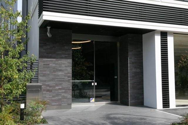 西早稲田駅 徒歩1分 8階の物件外観写真