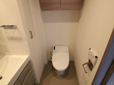 西早稲田駅 徒歩1分 8階の物件内観写真