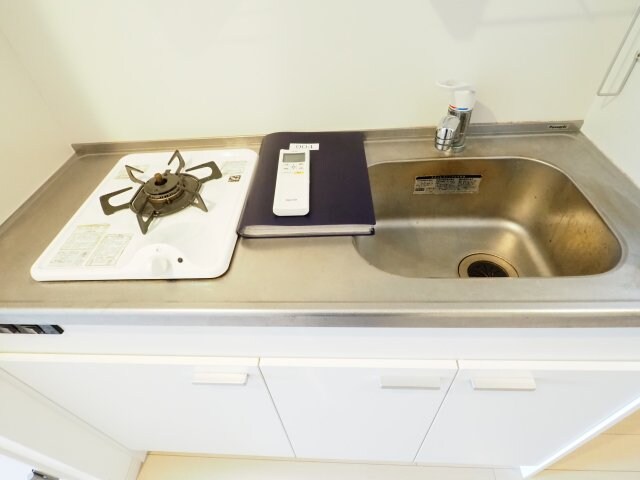 パークフラッツ西早稲田の物件内観写真