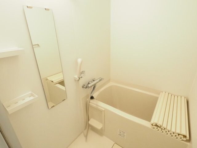 パークフラッツ西早稲田の物件内観写真