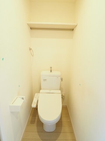 パークフラッツ西早稲田の物件内観写真