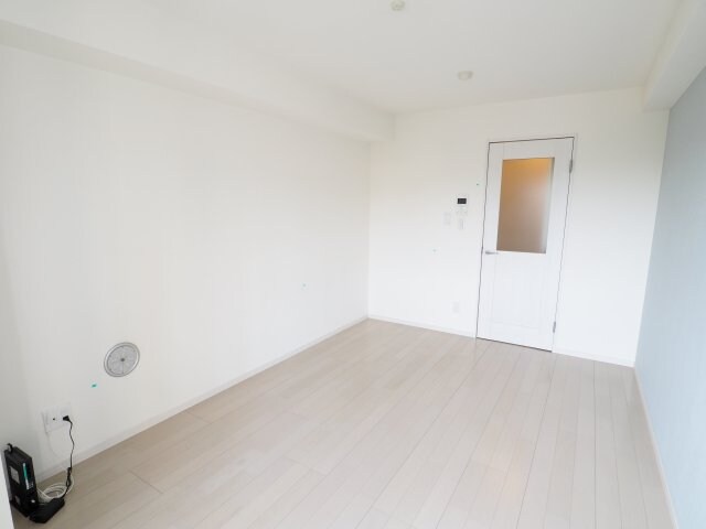 パークフラッツ西早稲田の物件内観写真