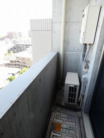 パークフラッツ西早稲田の物件内観写真