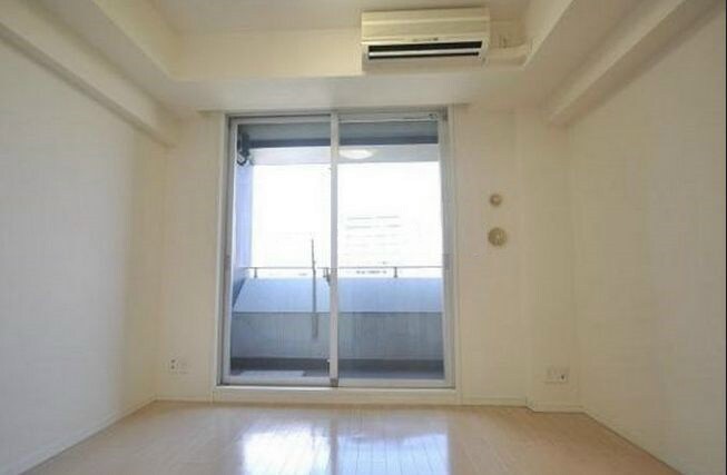 レジディア市ヶ谷の物件内観写真