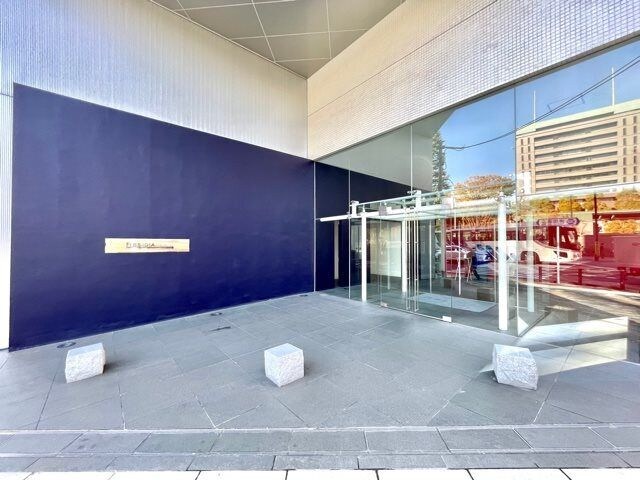 レジディア市ヶ谷の物件内観写真