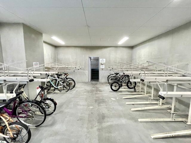 レジディア市ヶ谷の物件内観写真