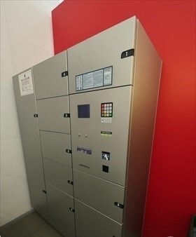 レジディア市ヶ谷の物件内観写真