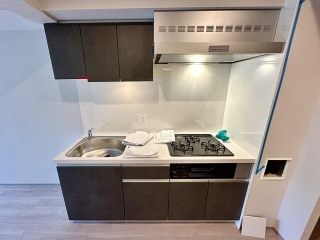 若松河田駅 徒歩6分の物件内観写真