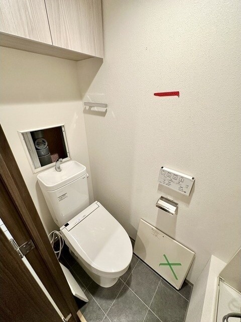 若松河田駅 徒歩6分の物件内観写真