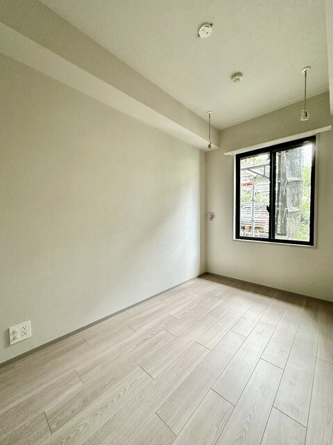 若松河田駅 徒歩6分の物件内観写真