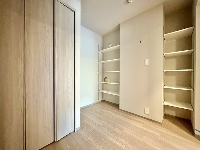 若松河田駅 徒歩6分の物件内観写真