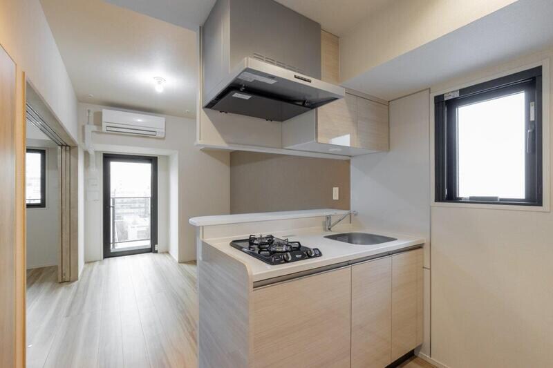 ジオエント池袋の物件内観写真