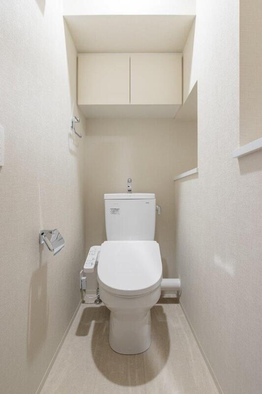 ジオエント池袋の物件内観写真